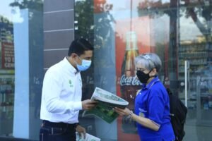 Rendimos cuentas para garantizar la transparencia de nuestra gestión