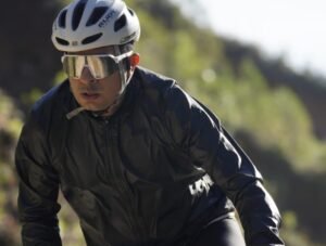 La bici es una de mis grandes pasiones